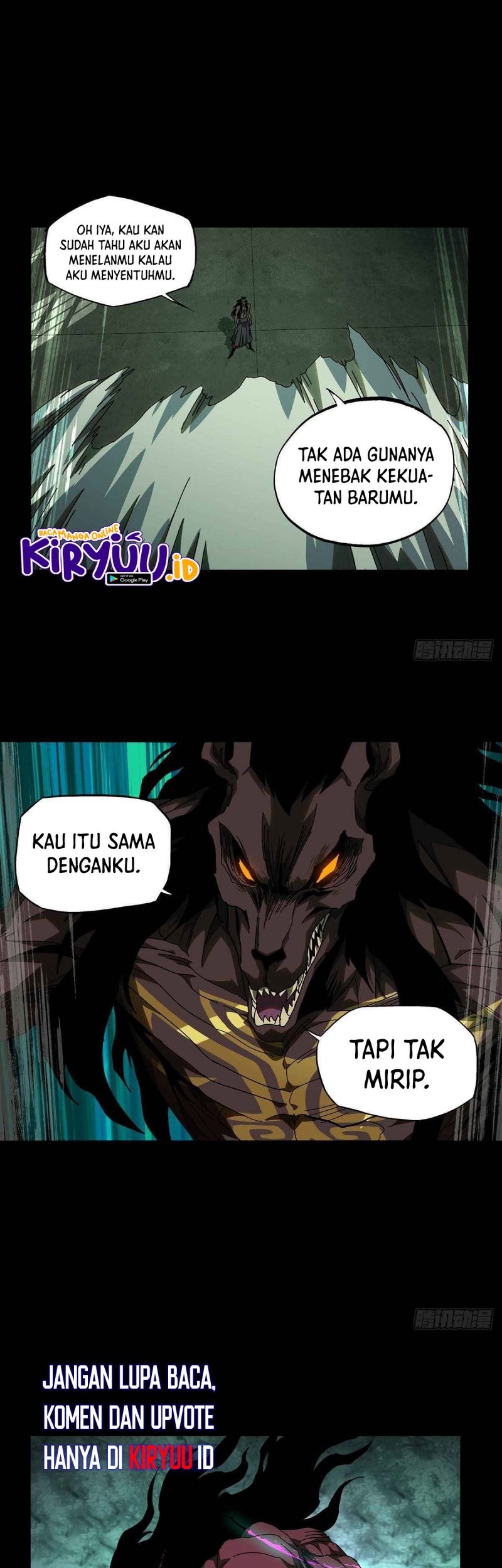 Da Xiang Wuxing Chapter 93 Gambar 8