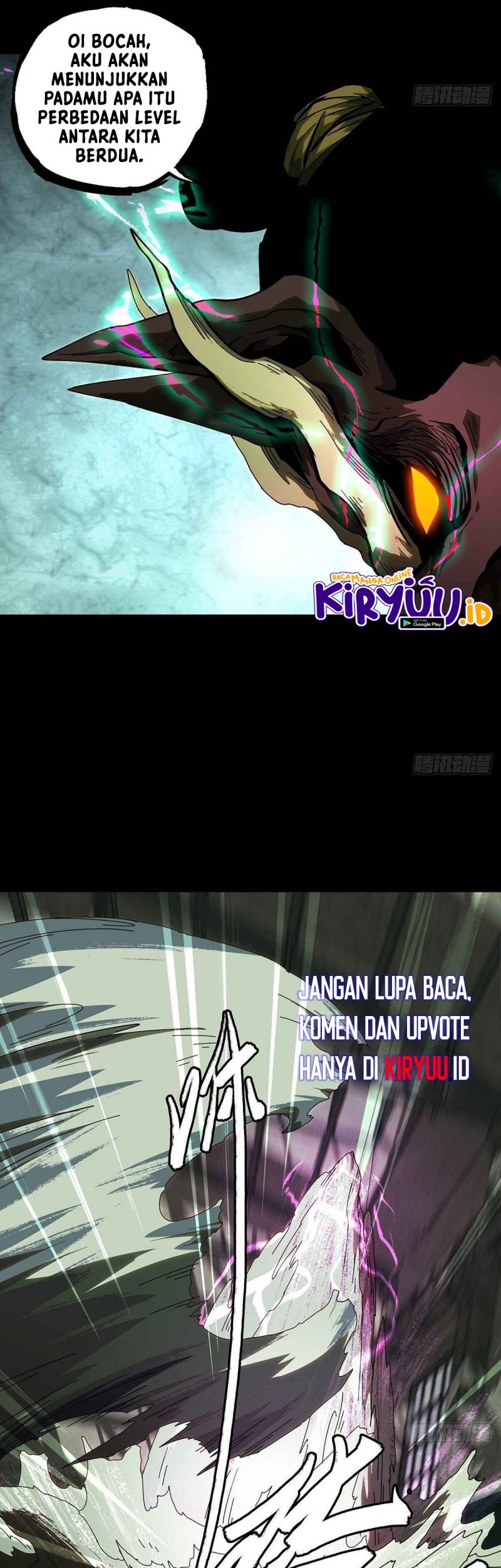 Da Xiang Wuxing Chapter 93 Gambar 10