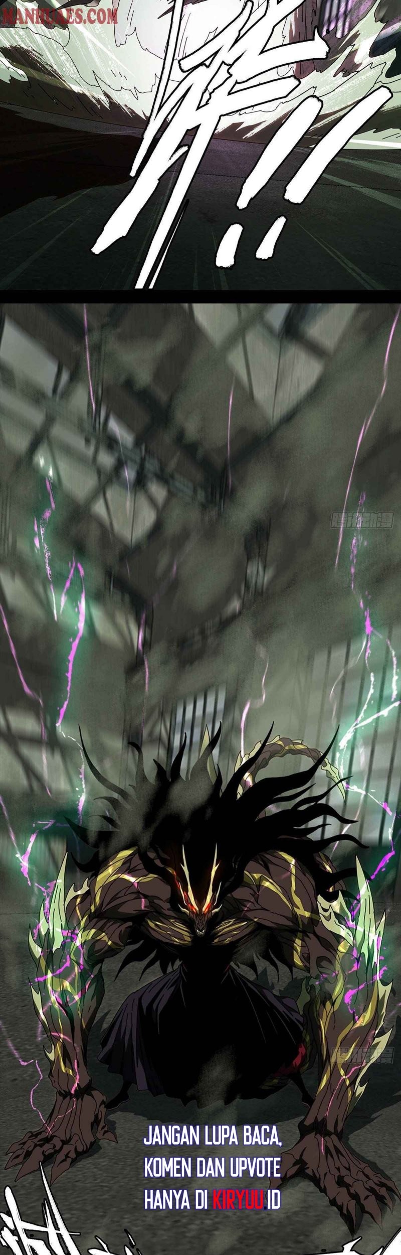 Da Xiang Wuxing Chapter 93 Gambar 12