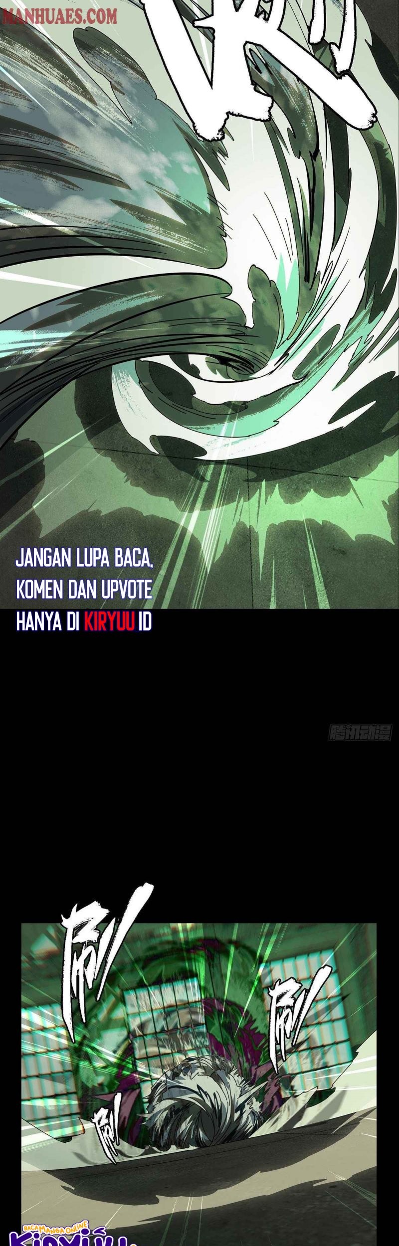 Da Xiang Wuxing Chapter 93 Gambar 16