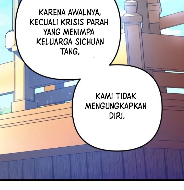 Ha Buk Paeng’s Youngest Son Chapter 73 Gambar 35