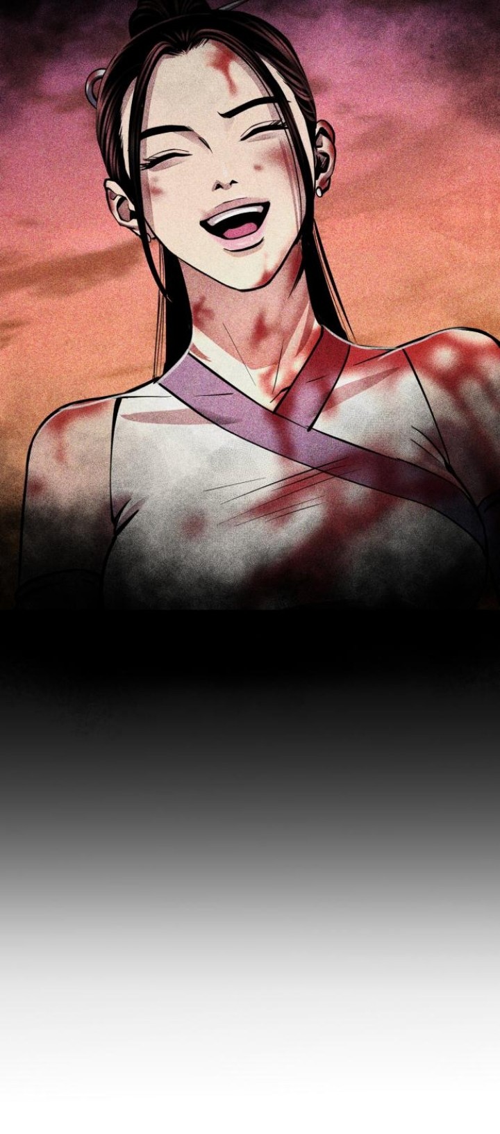 Ha Buk Paeng’s Youngest Son Chapter 73 Gambar 19