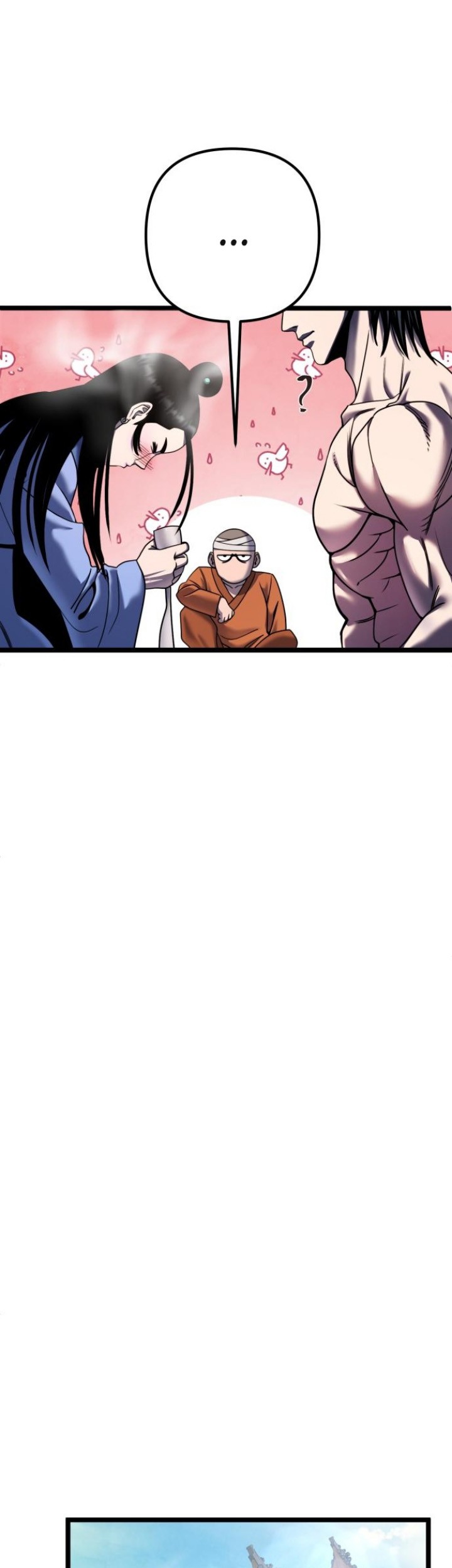 Ha Buk Paeng’s Youngest Son Chapter 73 Gambar 22