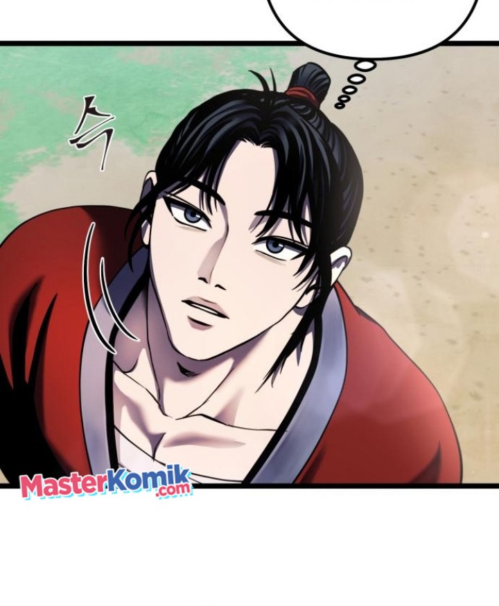 Ha Buk Paeng’s Youngest Son Chapter 73 Gambar 25