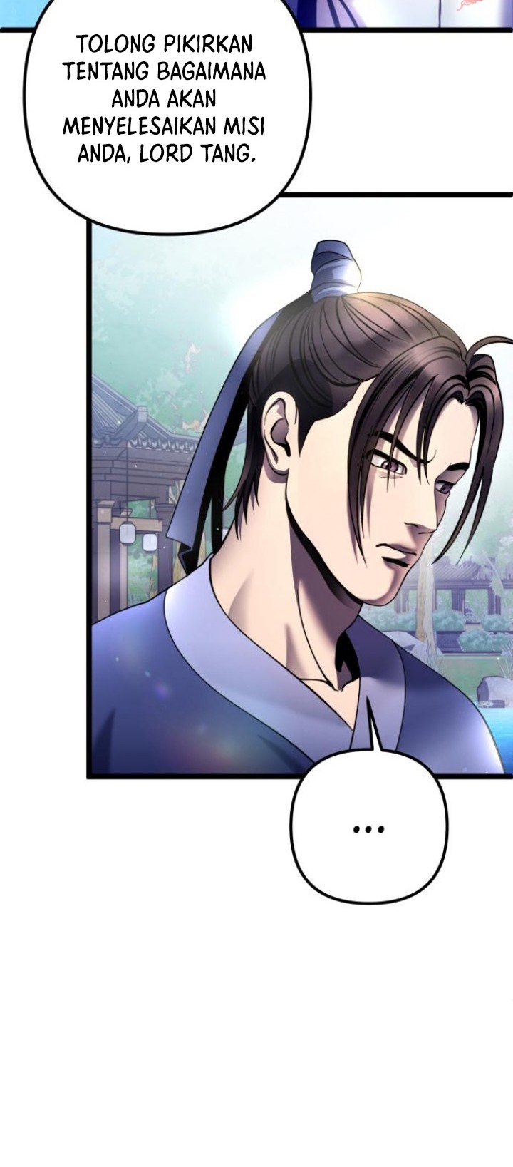 Ha Buk Paeng’s Youngest Son Chapter 73 Gambar 47