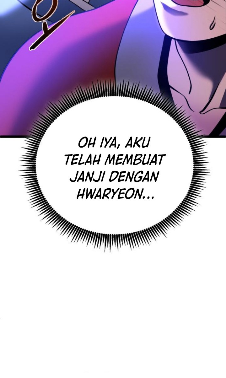 Ha Buk Paeng’s Youngest Son Chapter 73 Gambar 49