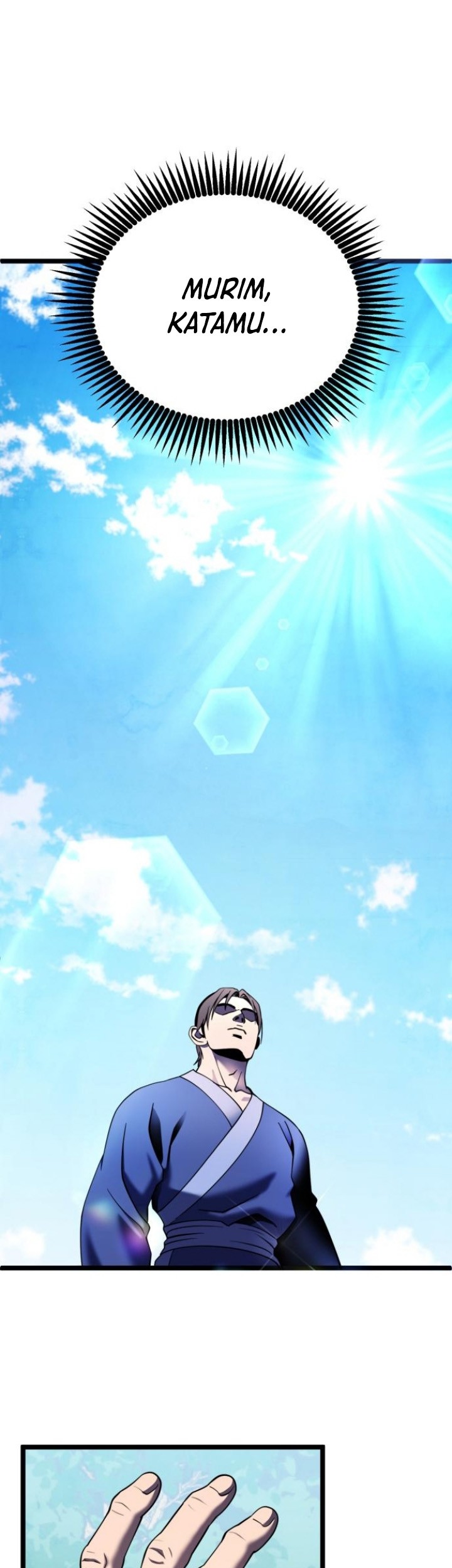 Ha Buk Paeng’s Youngest Son Chapter 73 Gambar 52