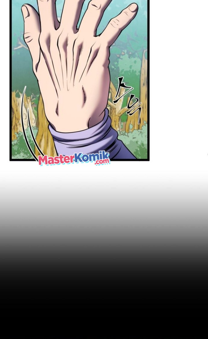 Ha Buk Paeng’s Youngest Son Chapter 73 Gambar 53