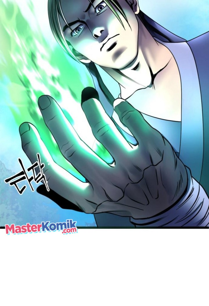 Ha Buk Paeng’s Youngest Son Chapter 73 Gambar 57