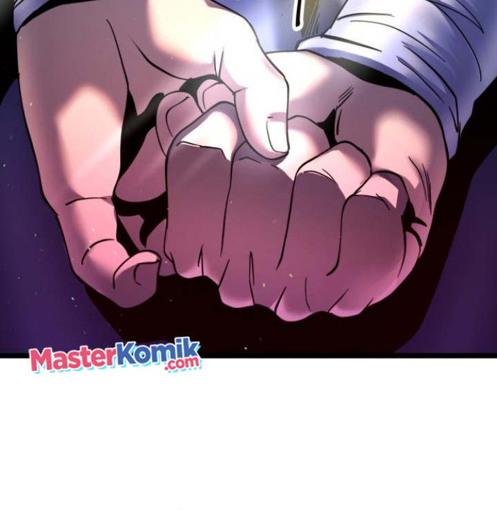 Ha Buk Paeng’s Youngest Son Chapter 73 Gambar 41