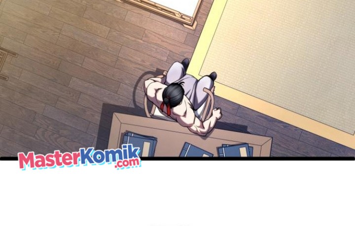 Ha Buk Paeng’s Youngest Son Chapter 73 Gambar 8