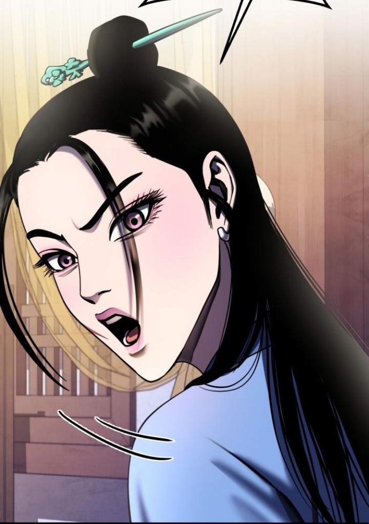 Ha Buk Paeng’s Youngest Son Chapter 73 Gambar 15