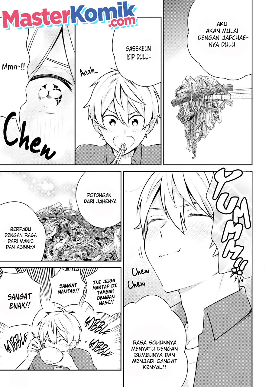 Tsukuoki Life: Weekend Meal Prep Recipes! Chapter 08 Gambar 18