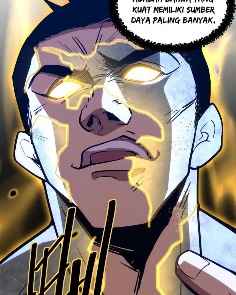 Apex Future Martial Arts Chapter 18 Gambar 35