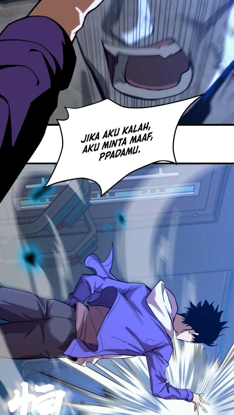 Apex Future Martial Arts Chapter 18 Gambar 38