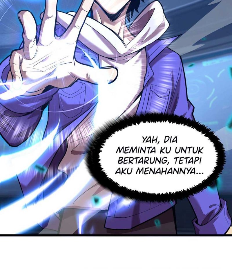 Apex Future Martial Arts Chapter 18 Gambar 41