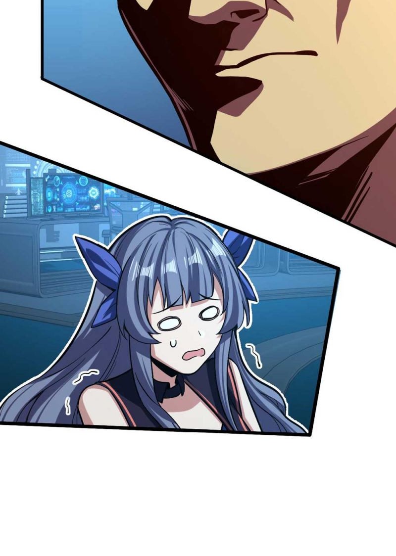 Apex Future Martial Arts Chapter 18 Gambar 23