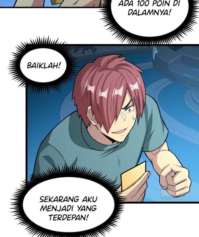 Apex Future Martial Arts Chapter 18 Gambar 26