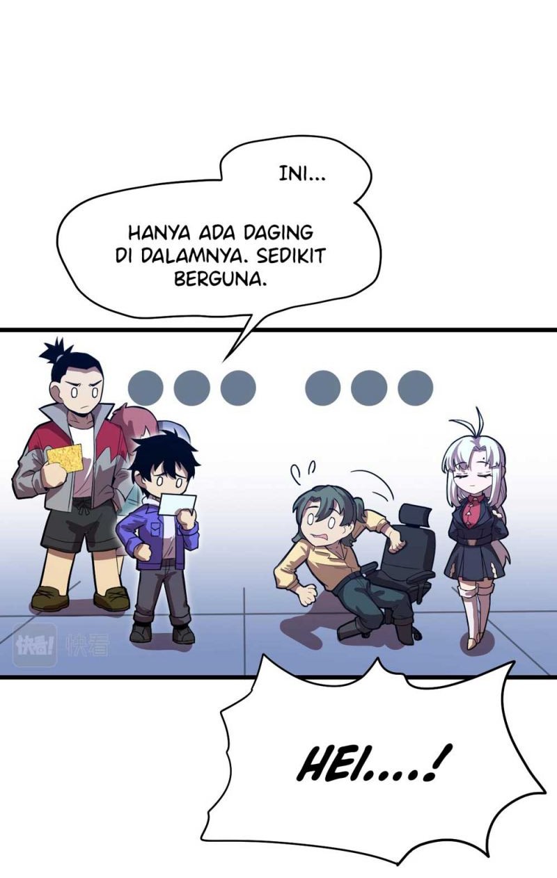 Apex Future Martial Arts Chapter 18 Gambar 29