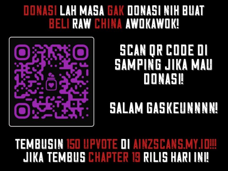 Apex Future Martial Arts Chapter 18 Gambar 3