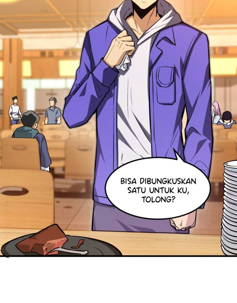 Apex Future Martial Arts Chapter 18 Gambar 15