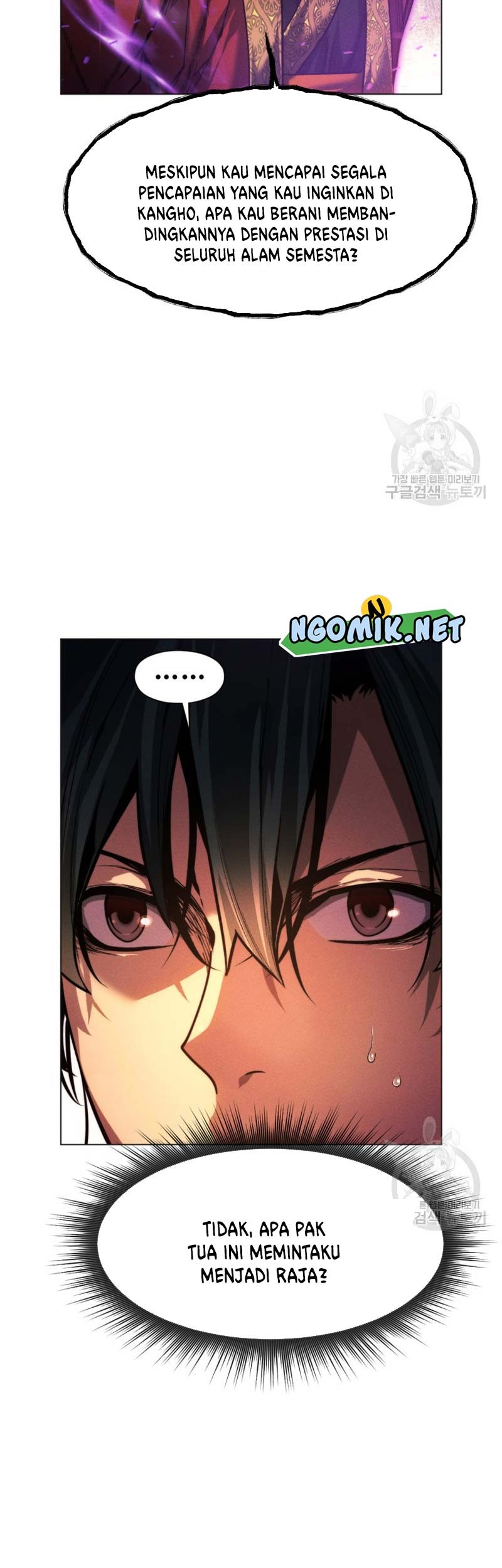 Modern Man Who Fall Into Murim Chapter 43 Gambar 26