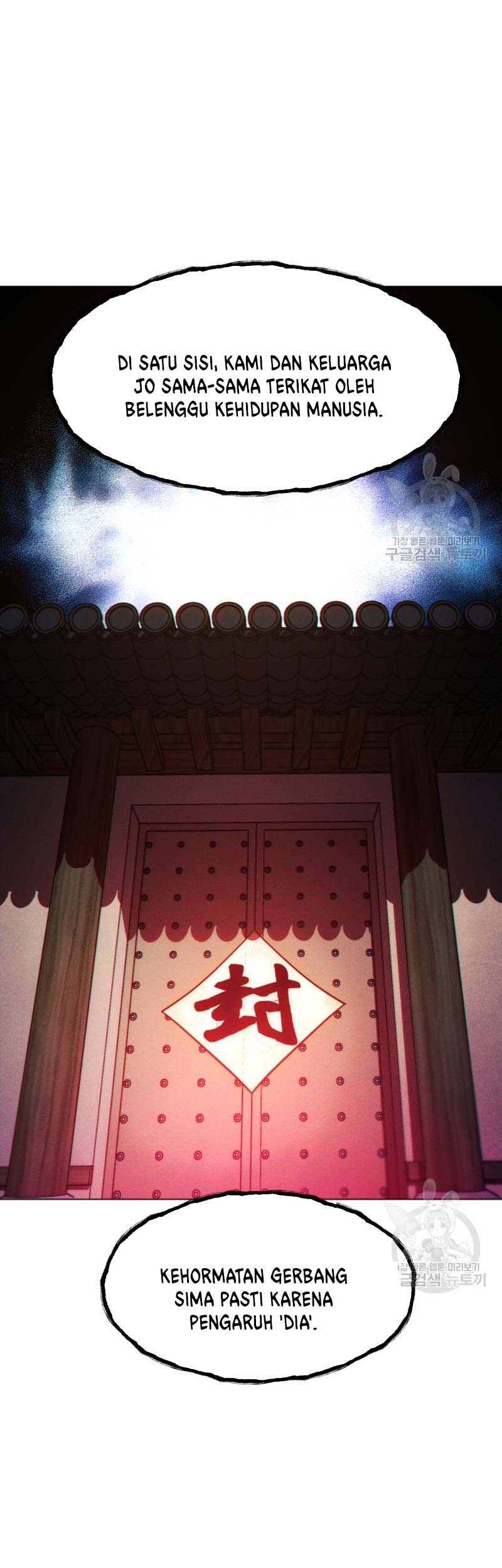 Modern Man Who Fall Into Murim Chapter 43 Gambar 30