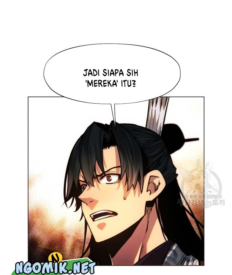 Modern Man Who Fall Into Murim Chapter 43 Gambar 31