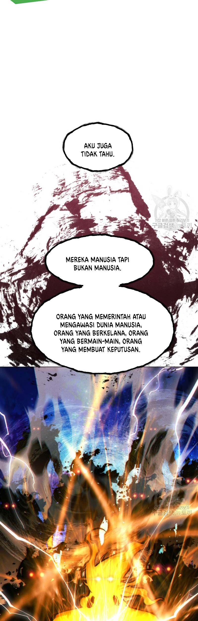Modern Man Who Fall Into Murim Chapter 43 Gambar 32