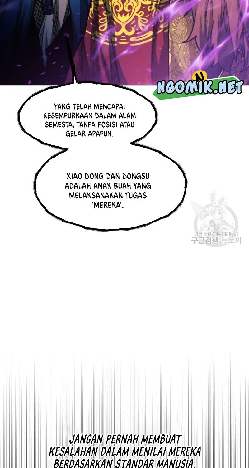 Modern Man Who Fall Into Murim Chapter 43 Gambar 37