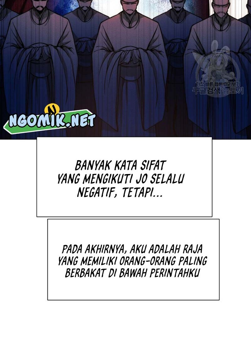 Modern Man Who Fall Into Murim Chapter 43 Gambar 21