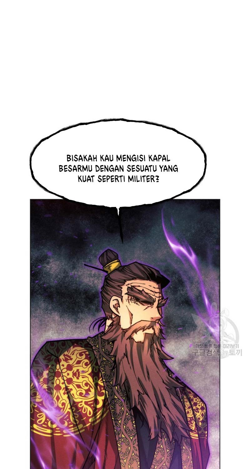 Modern Man Who Fall Into Murim Chapter 43 Gambar 25