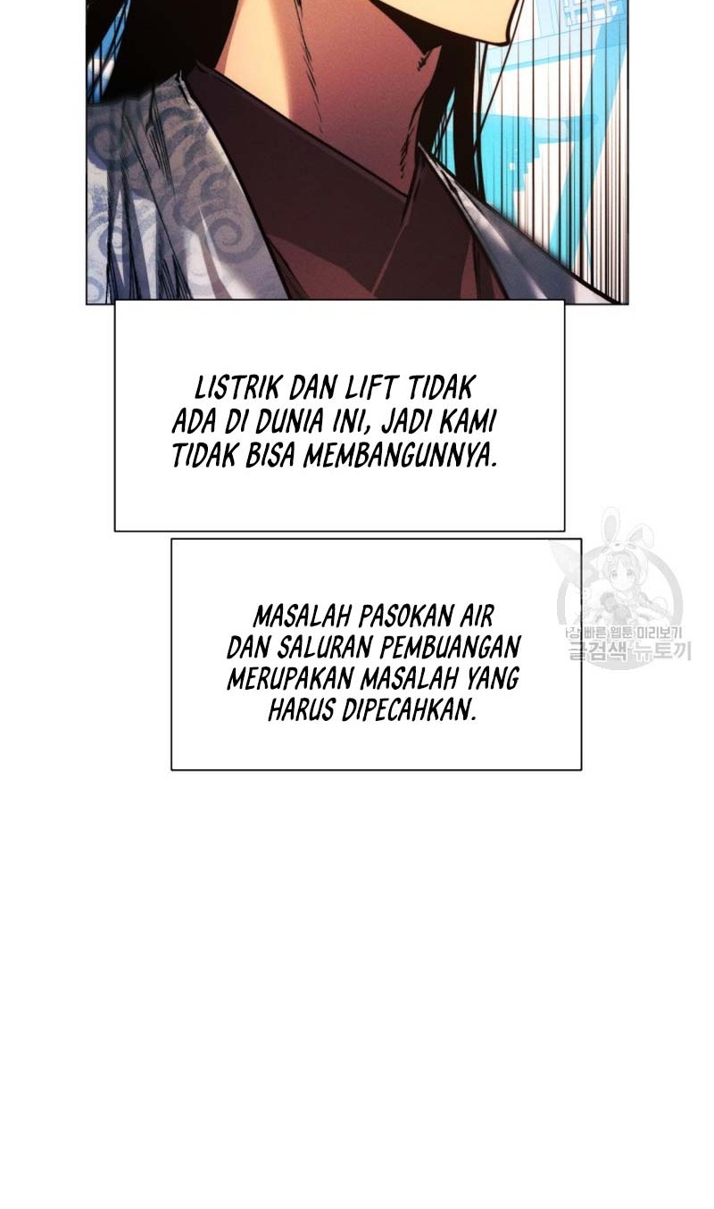 Modern Man Who Fall Into Murim Chapter 43 Gambar 47