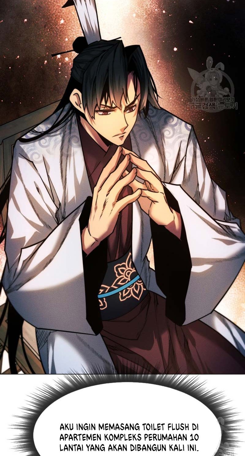 Modern Man Who Fall Into Murim Chapter 43 Gambar 49