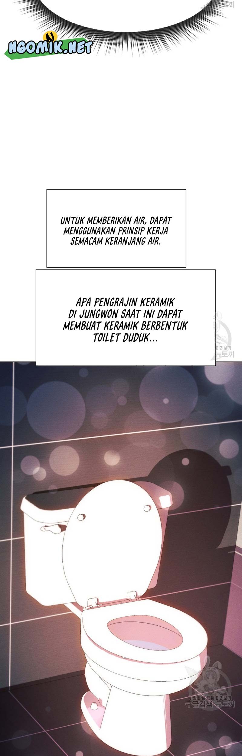 Modern Man Who Fall Into Murim Chapter 43 Gambar 50