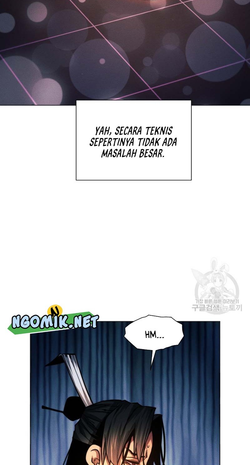 Modern Man Who Fall Into Murim Chapter 43 Gambar 51