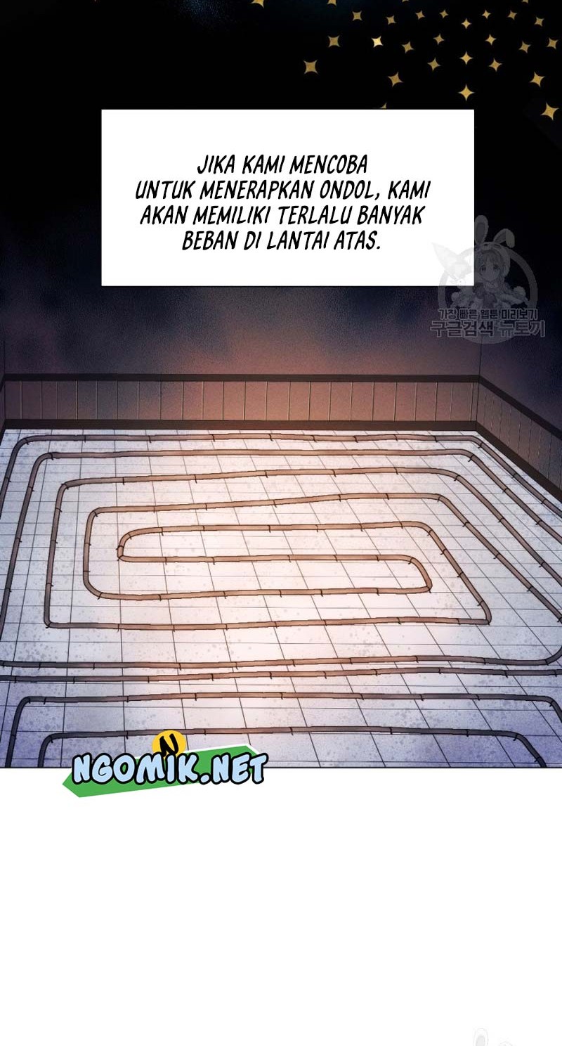 Modern Man Who Fall Into Murim Chapter 43 Gambar 53