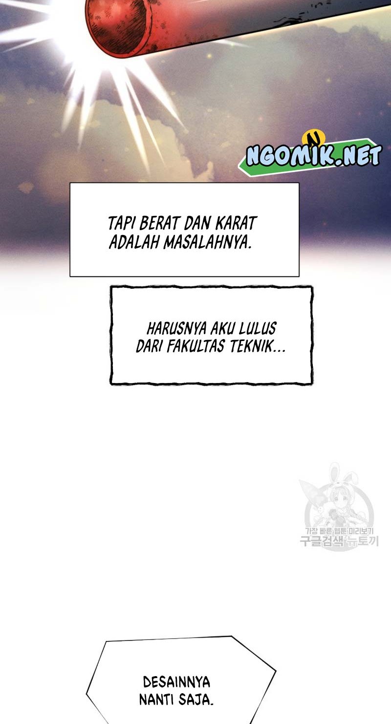 Modern Man Who Fall Into Murim Chapter 43 Gambar 55