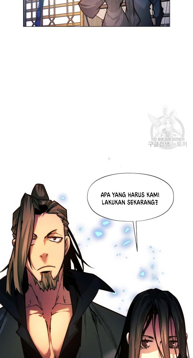 Modern Man Who Fall Into Murim Chapter 43 Gambar 57
