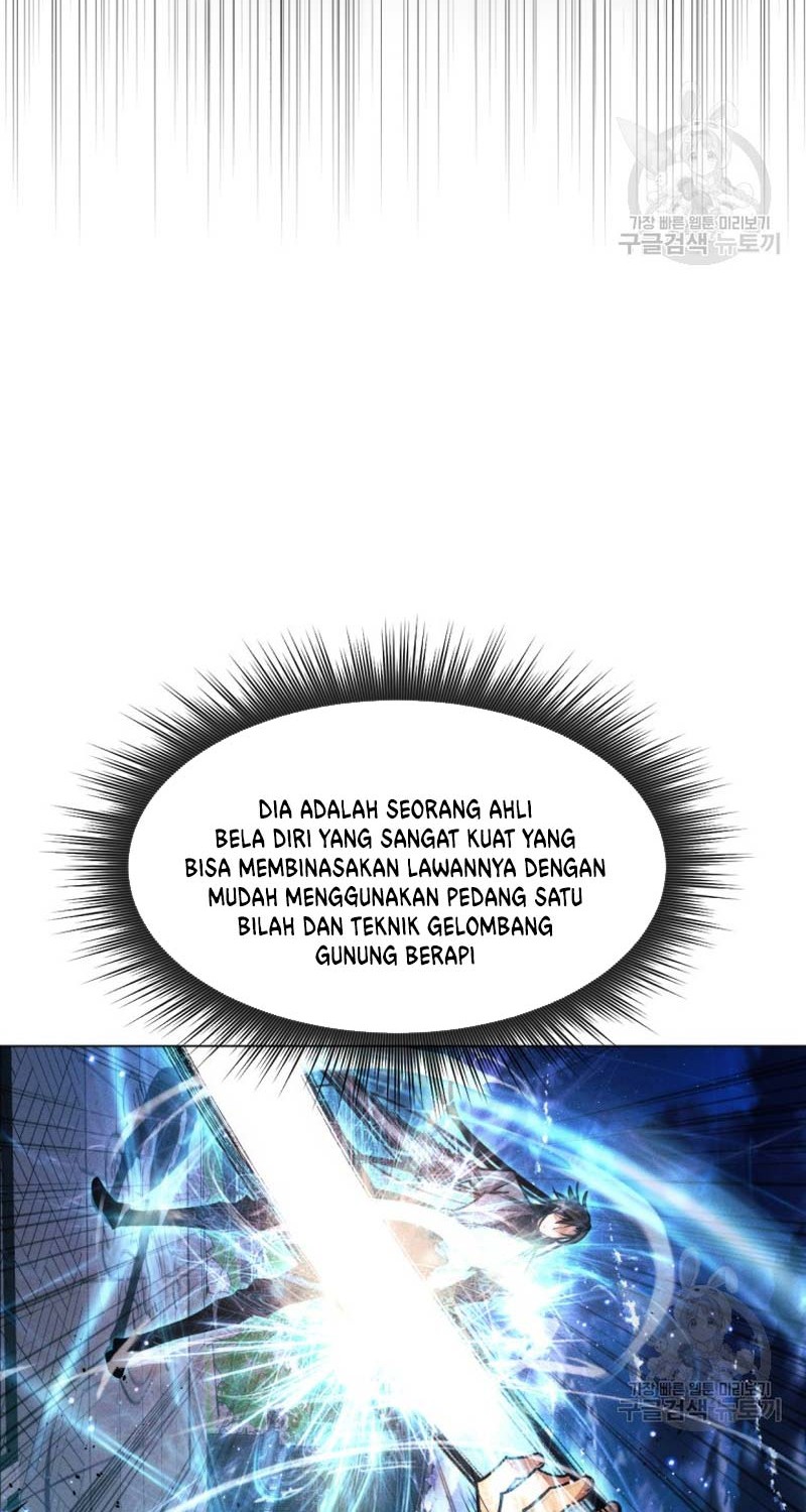 Modern Man Who Fall Into Murim Chapter 43 Gambar 39
