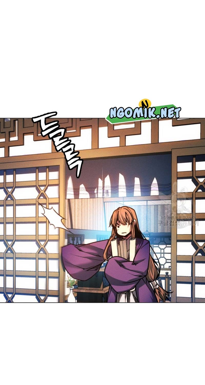 Modern Man Who Fall Into Murim Chapter 43 Gambar 41