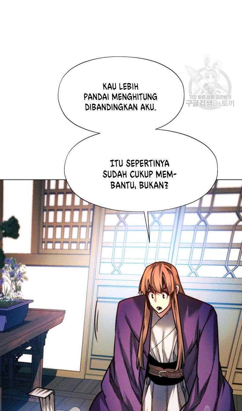 Modern Man Who Fall Into Murim Chapter 43 Gambar 43