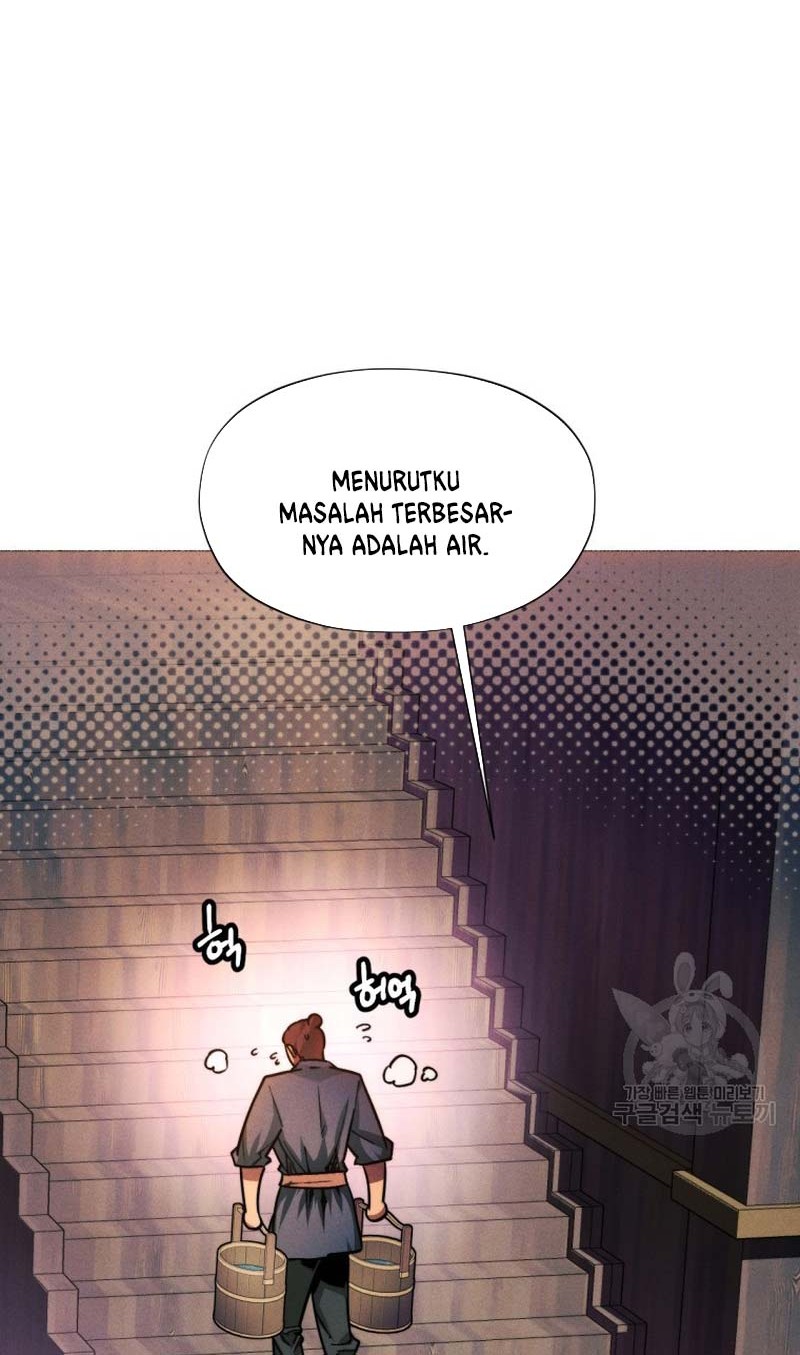 Modern Man Who Fall Into Murim Chapter 43 Gambar 45