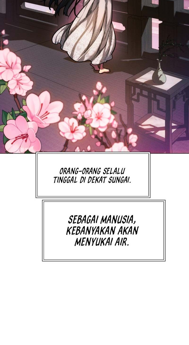 Modern Man Who Fall Into Murim Chapter 43 Gambar 3