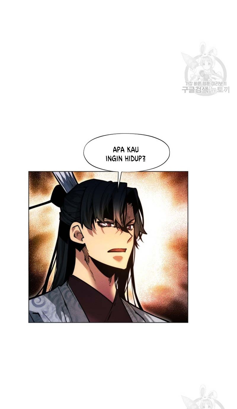 Modern Man Who Fall Into Murim Chapter 43 Gambar 67