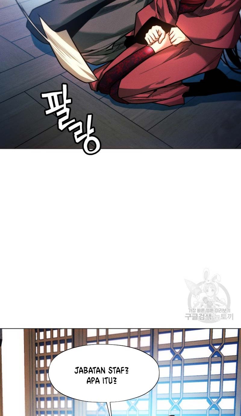 Modern Man Who Fall Into Murim Chapter 43 Gambar 69