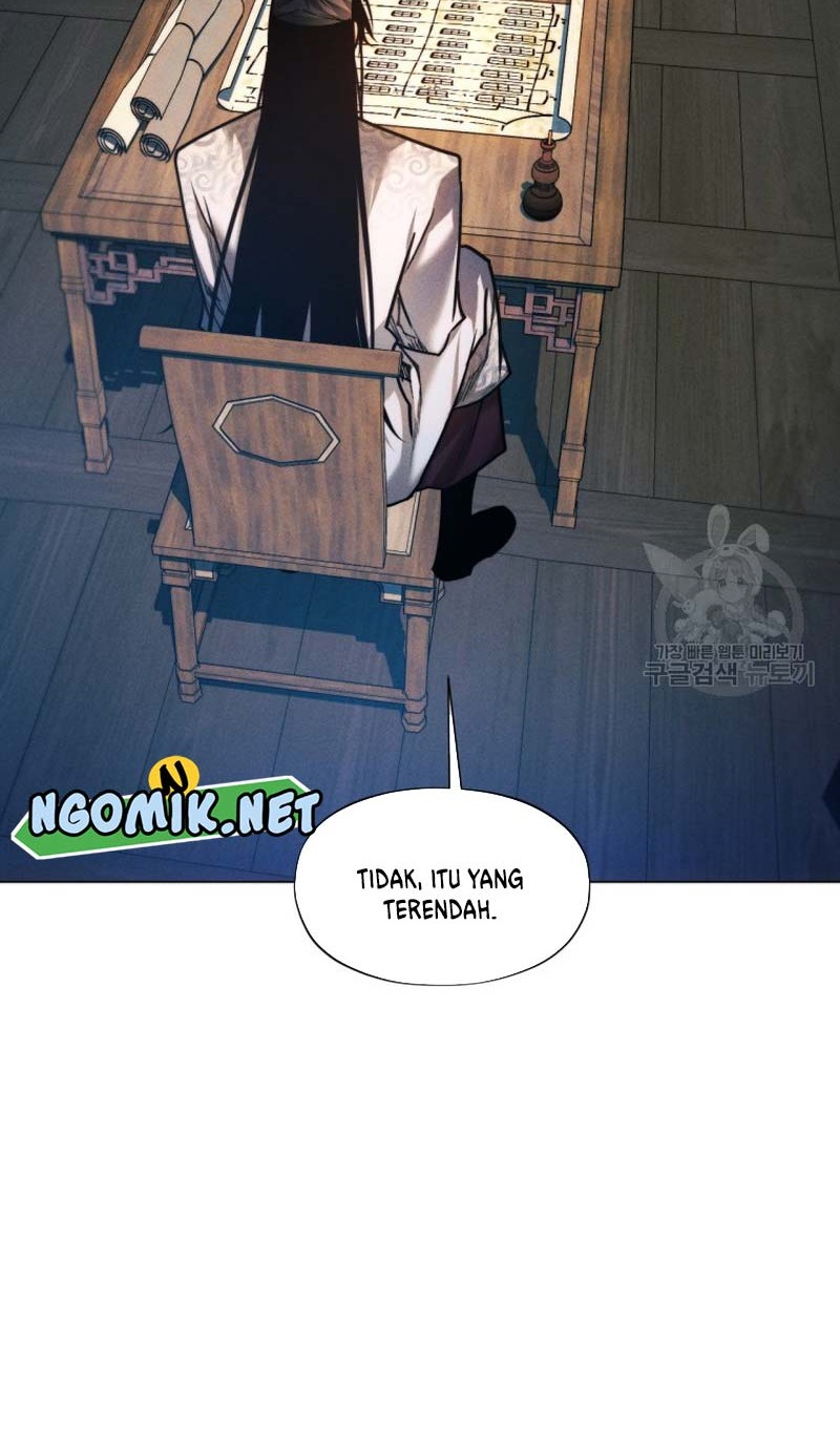 Modern Man Who Fall Into Murim Chapter 43 Gambar 71