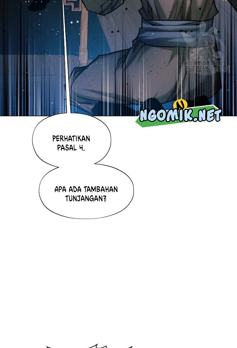 Modern Man Who Fall Into Murim Chapter 43 Gambar 73