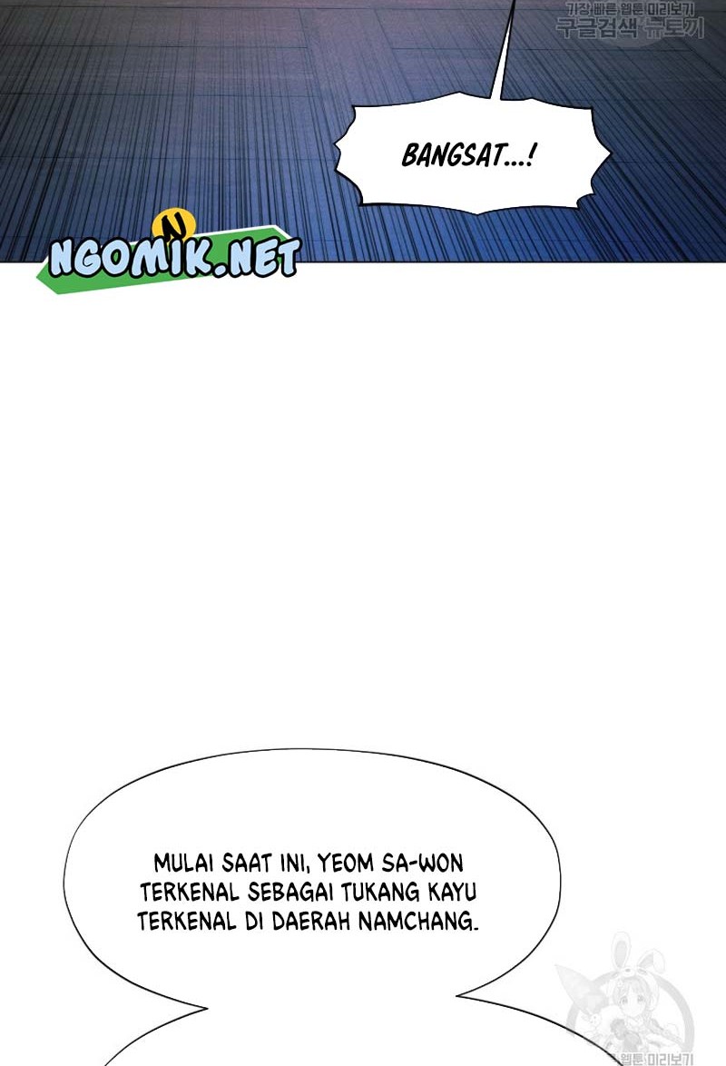 Modern Man Who Fall Into Murim Chapter 43 Gambar 75