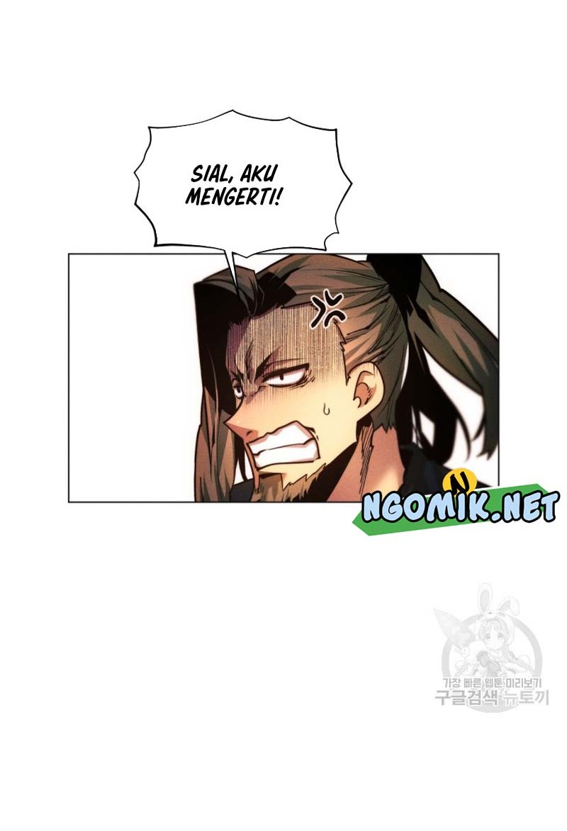 Modern Man Who Fall Into Murim Chapter 43 Gambar 77